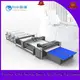 KH Custom quilting machines supply for workshop 1