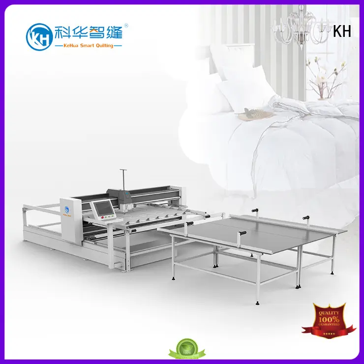 Custom mattress stitching machine singleneedle for business for factory 1