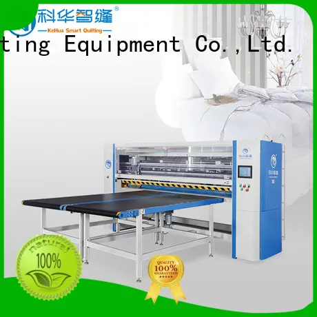 New best sewing machine for quilting multineedle suppliers for factory 1