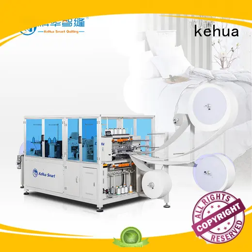 KH Wholesale mattress tape edge sewing machine for business for workplace 1