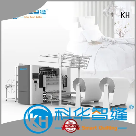 KH tape mattress sewing machine manufacturers for business for plant 1