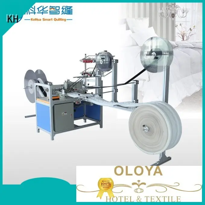 KH machine best sewing machine for sewing and quilting for business for plant 1