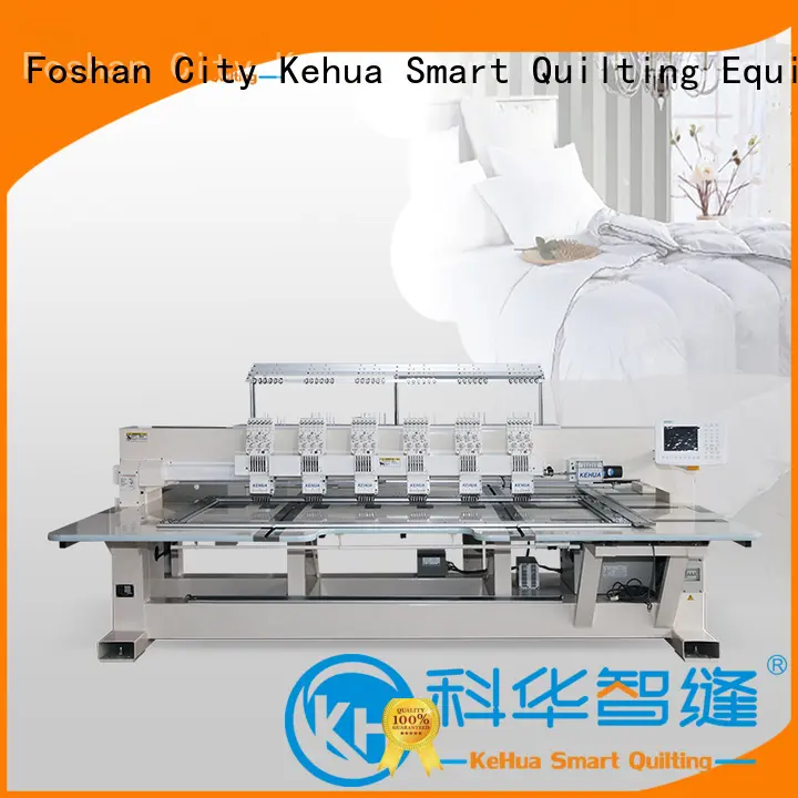 KH Custom automatic sewing machine online company for workplace 1