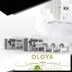 KH Top long arm quilting machine for sale company for workplace 1