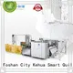 KH conveyor mattress quilting machine for sale factory for plant 1