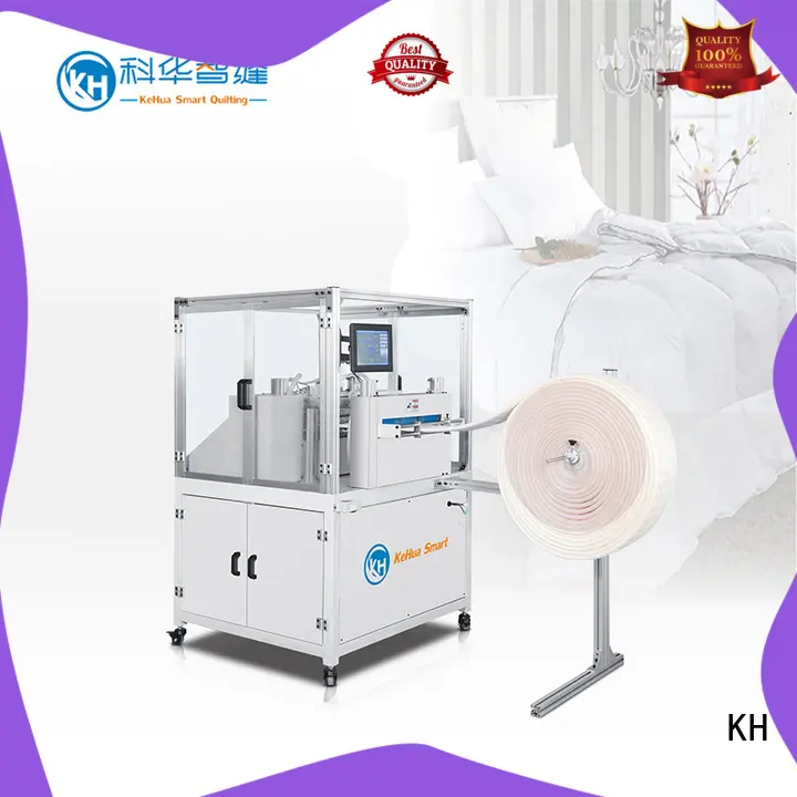 KH machine industrial sewing machine reviews manufacturers for factory 1
