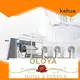KH dualneedle sewing and quilting machine supply for workplace 1