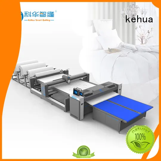 KH singleneedle mattress stitching machine suppliers for workplace 1