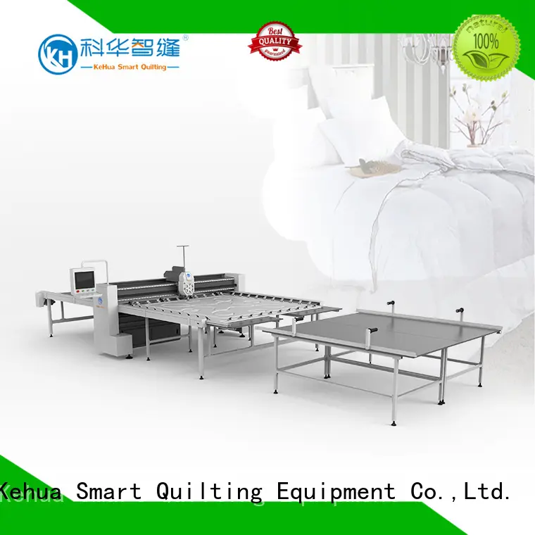 KH Custom best sewing machine for quilting manufacturers for factory 1