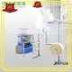 KH doubleheads mattress flanging machine for business for workplace 1