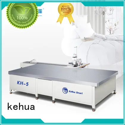 KH fullauto sewing machine manufacturers supply for workplace 1