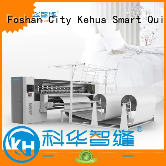 KH Top quilting machines supply for workplace 1