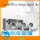 KH Top quilting machines supply for workplace 1