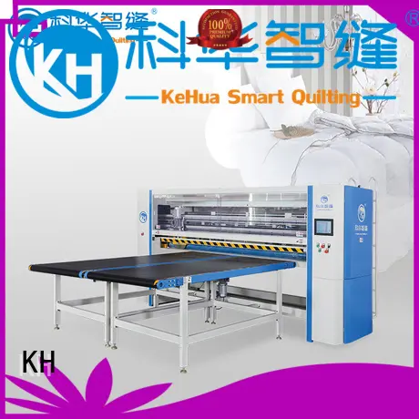 Wholesale quilting machines border supply for plant 1