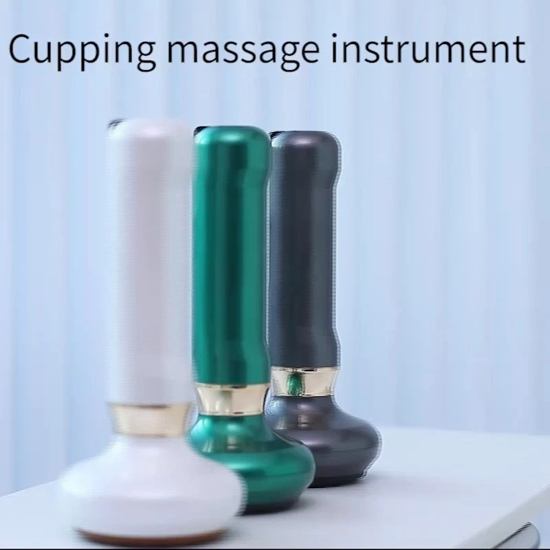 Belen Electric Gua Sha Cupping Body Slimmingのためのマッサージャー - 熱による抗セルライト脂肪燃焼装置&スクレイピング 1