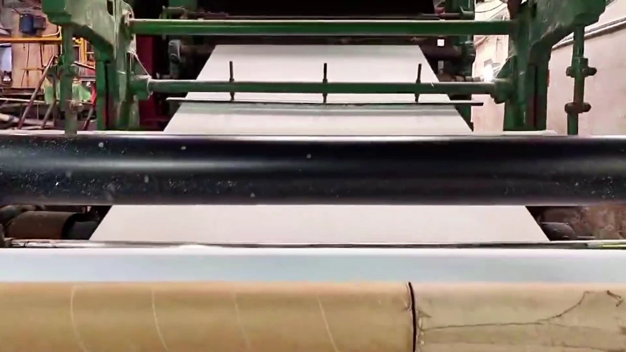 Eco-Friendly Kitchen Paper Towel with Custom Packaging & Thickness Options 1