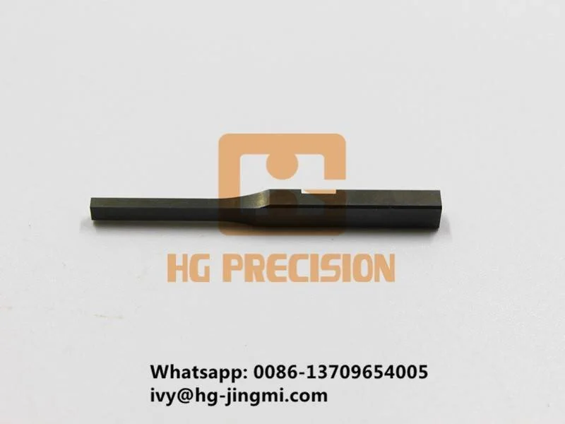 Precision Tungsten Carbide Punch 1