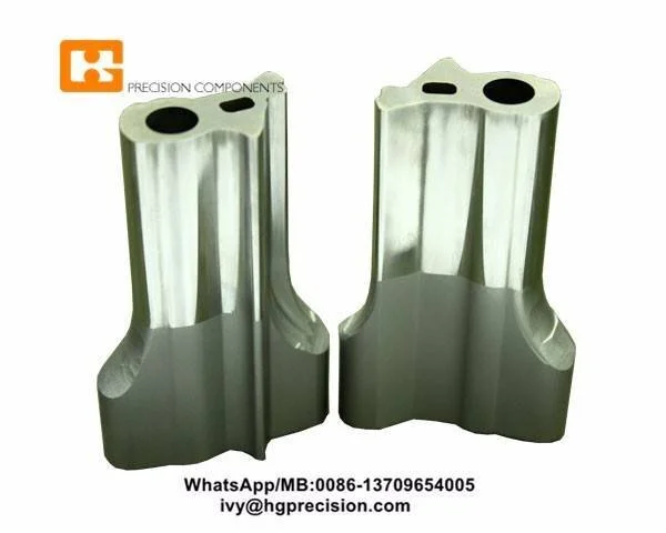 Automotive Fine Blanking Tooling Punch And Die - HG 1