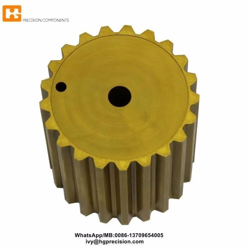 Fine Blanking Tooling Punch With Tin& Ticn Coating-HG 1