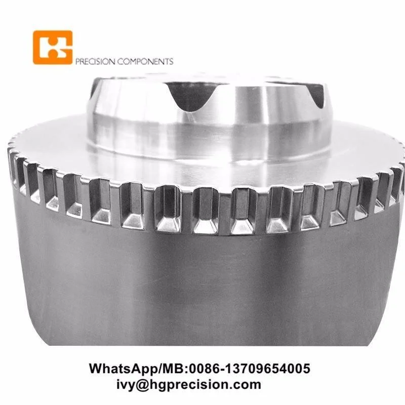 Customized Stamping mold plate and punch - HG 1