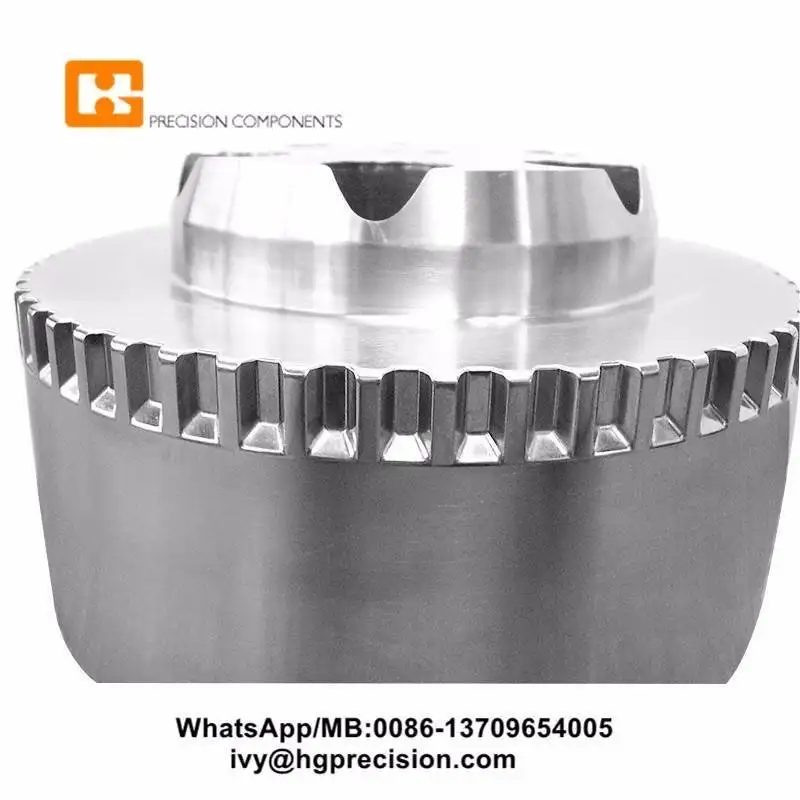 Customized Stamping mold plate and punch - HG 1