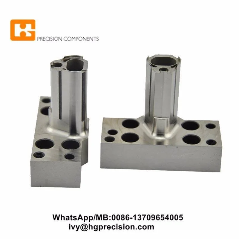 Precision Can Tooling Pierce&Forming Punch And Die-HG 1