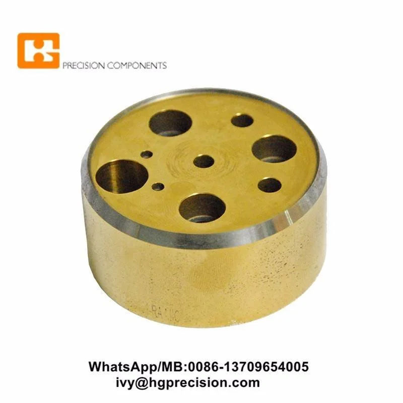 Precision Can Tooling Drawing& Forming Components-HG 1