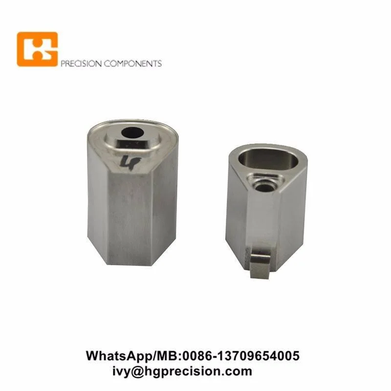 Precision Can Mold& Die Punching Components-HG 1