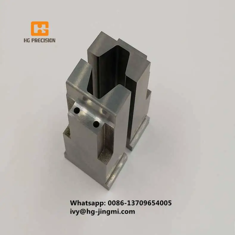 Precision Hard Alloy Mold Component-HG 1