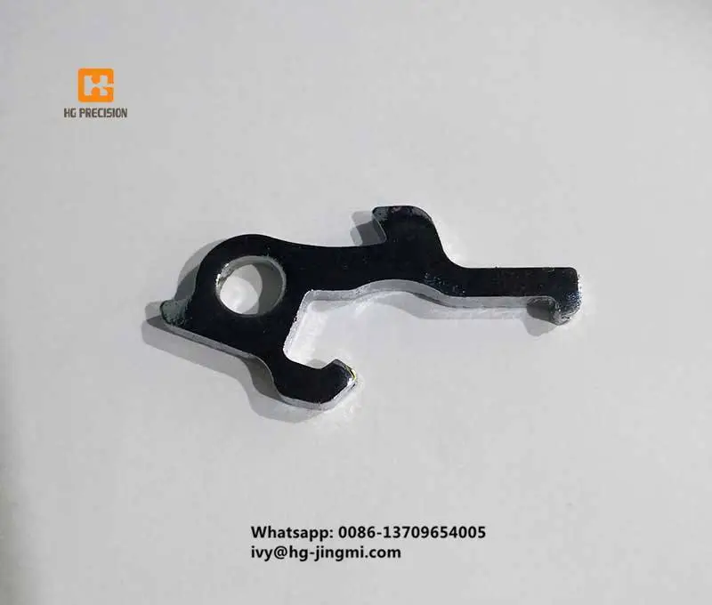 Indexing Fine Blanking Tooling-HG 1