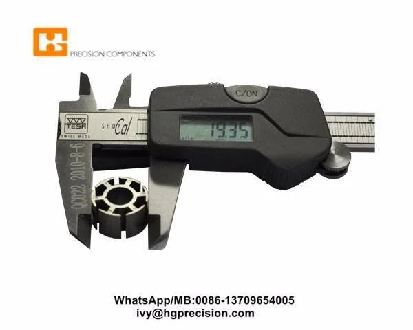 Stator And Rotor Motor Core Die-HG 1