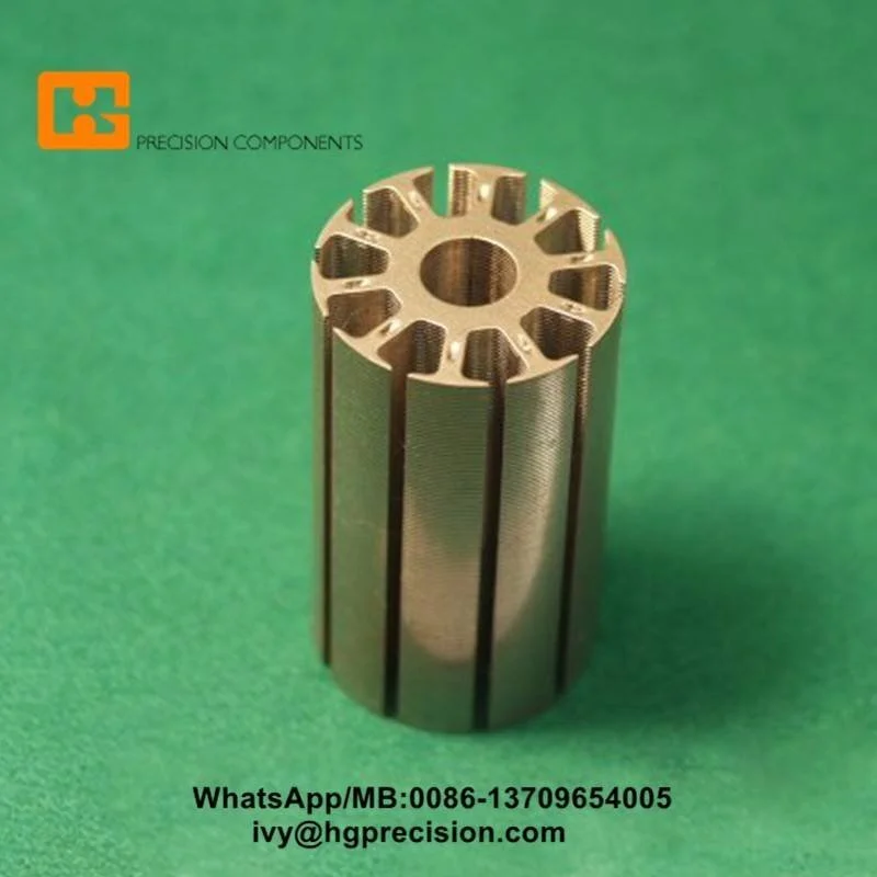 Servo Motor Stator And Rotor Die-HG 1