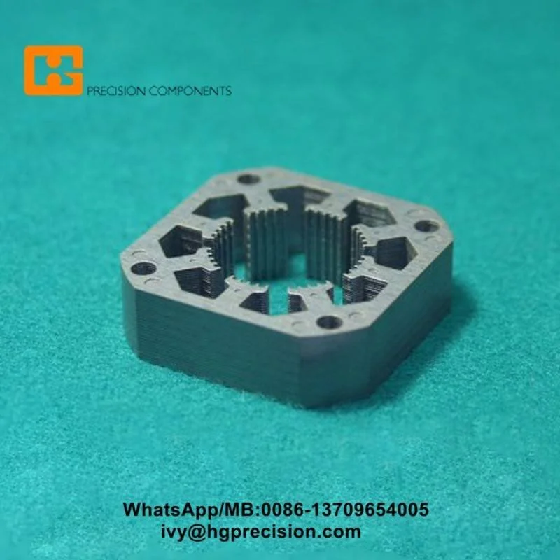 Stamping Motor Rotor And Stator Lamination Core Die-HG 1