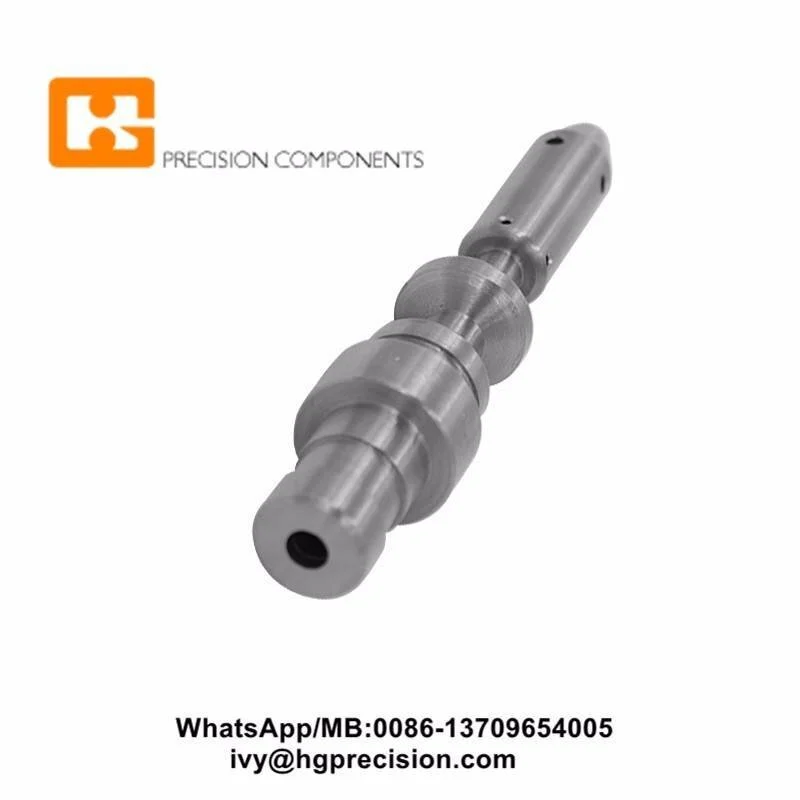 Precision CNC Machinery Parts 1