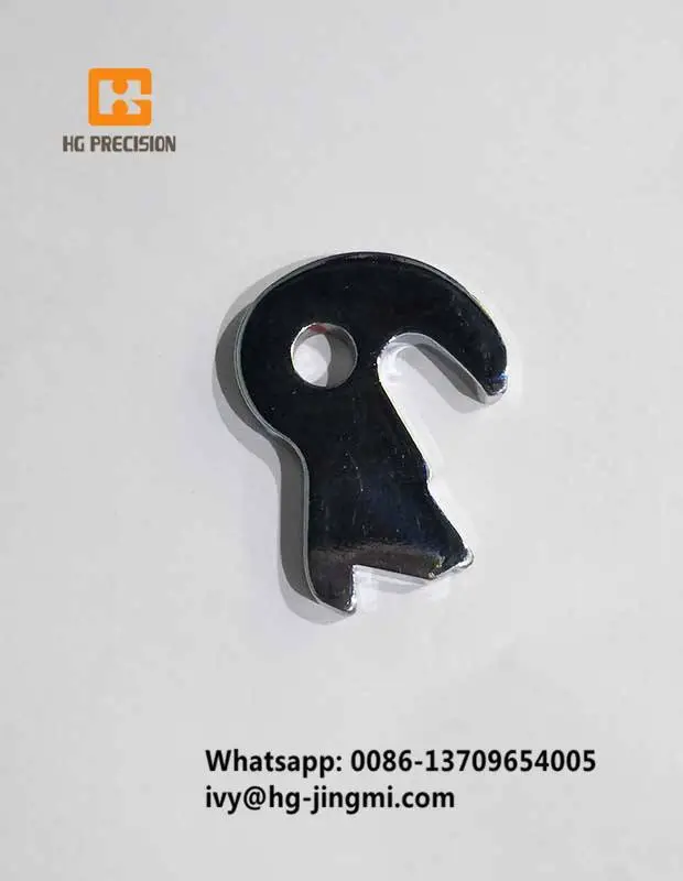 Fine Blanking Tooling For Lock-up Clutch-HG 1