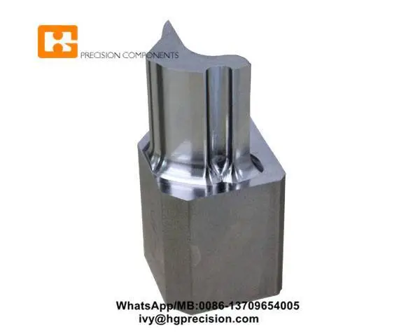 Precision Blanking Die And Punch-HG 1