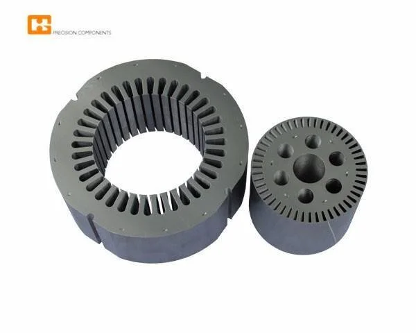 Air Compressor Motor Core Mold-HG 1