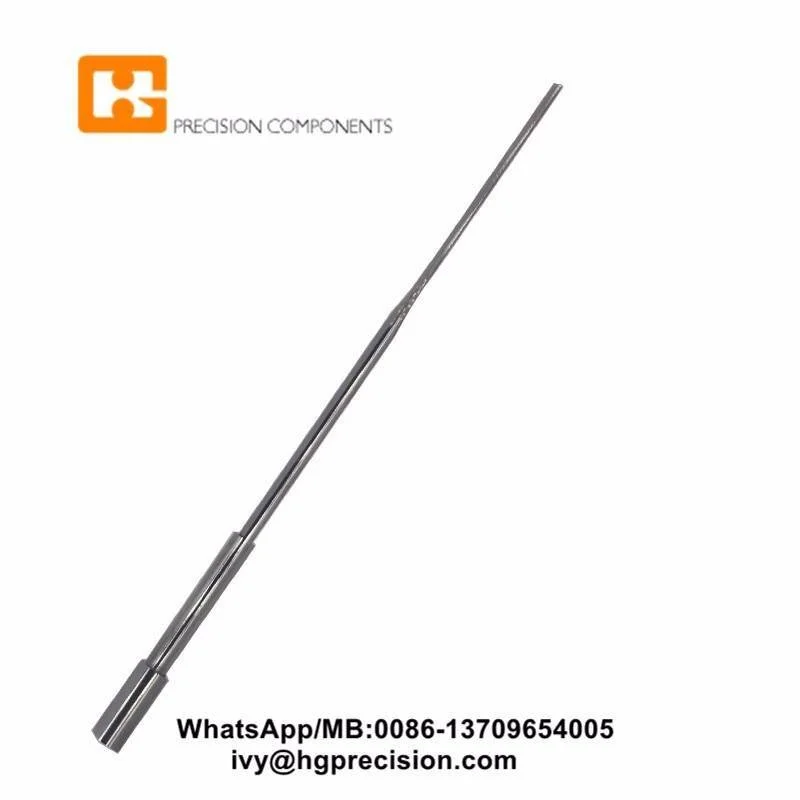 Tungsten Non-Standard Punch And Die 1