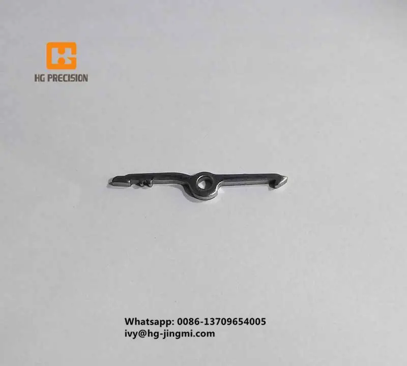 OEM Design Fine Blanking Die Supplier 1