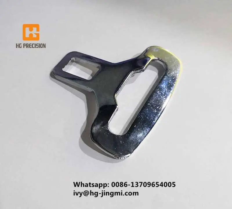 Seatbelt Fine Blanking Tooling Supplier 1