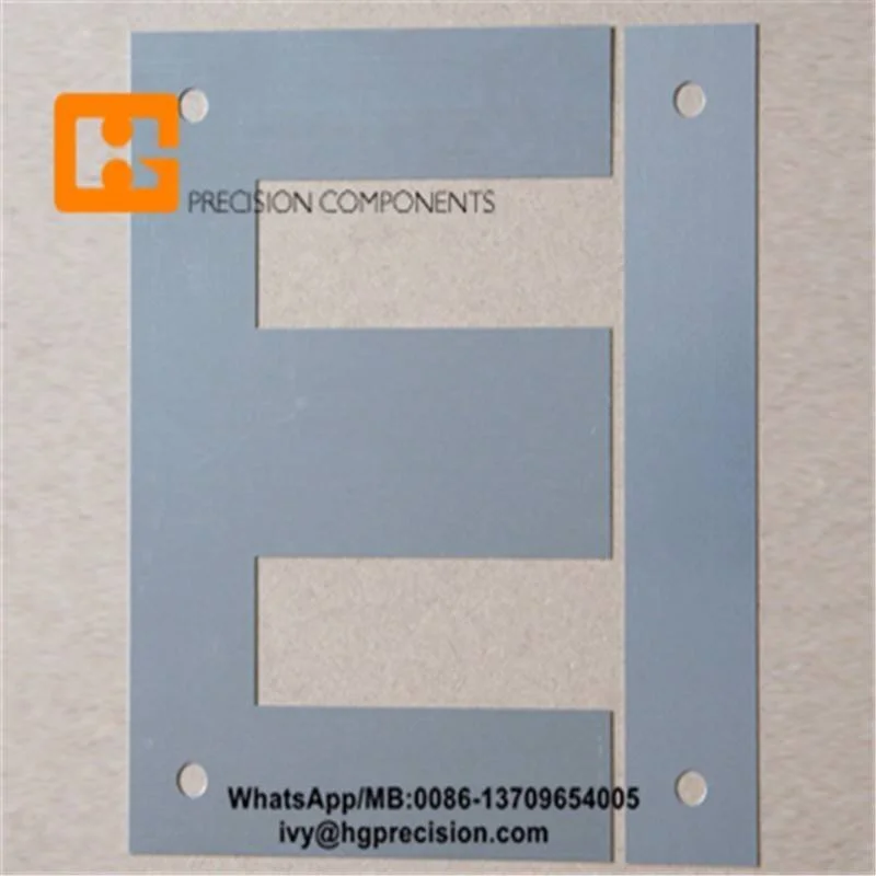 EI Lamination Motor Core Die Manufacture 1