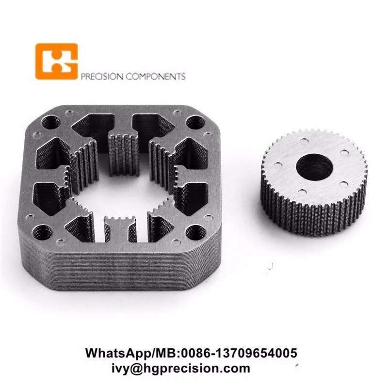 Standard Motor Core Stamping Mold 1
