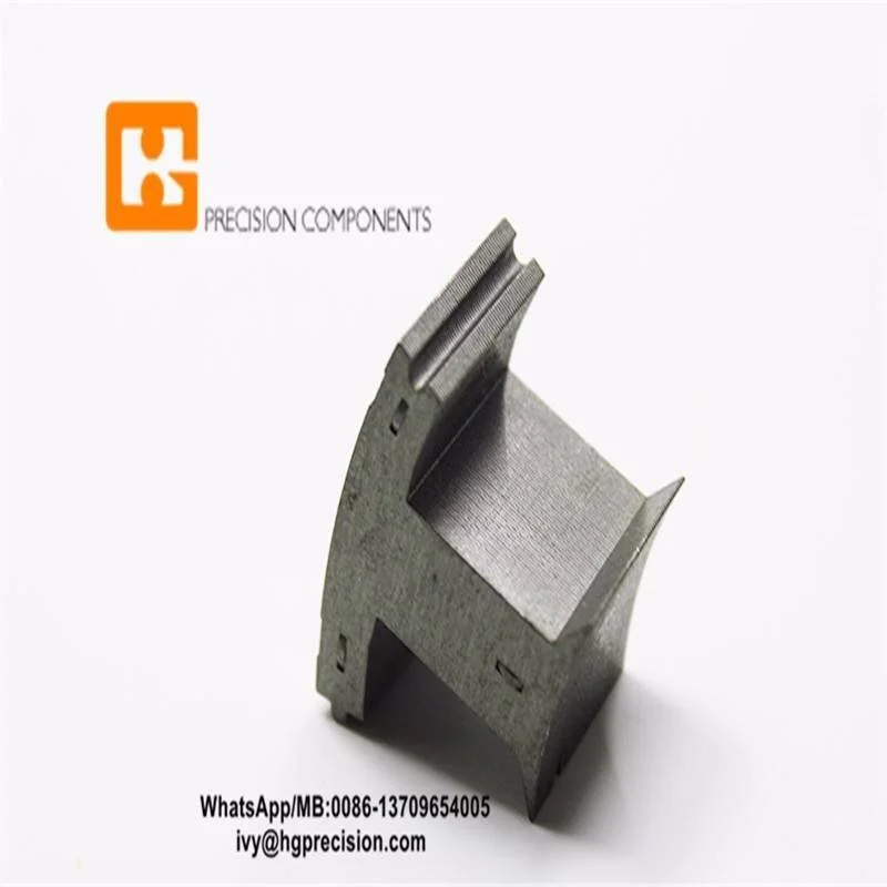 Interlock Motor Iron Core Die 1