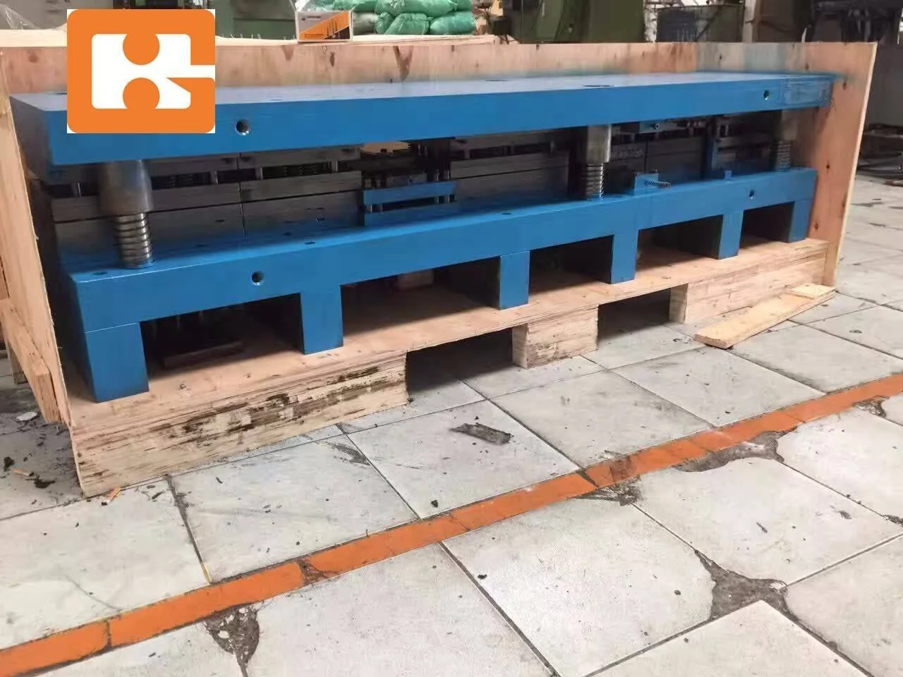 Metal Junction Box For India Market 1