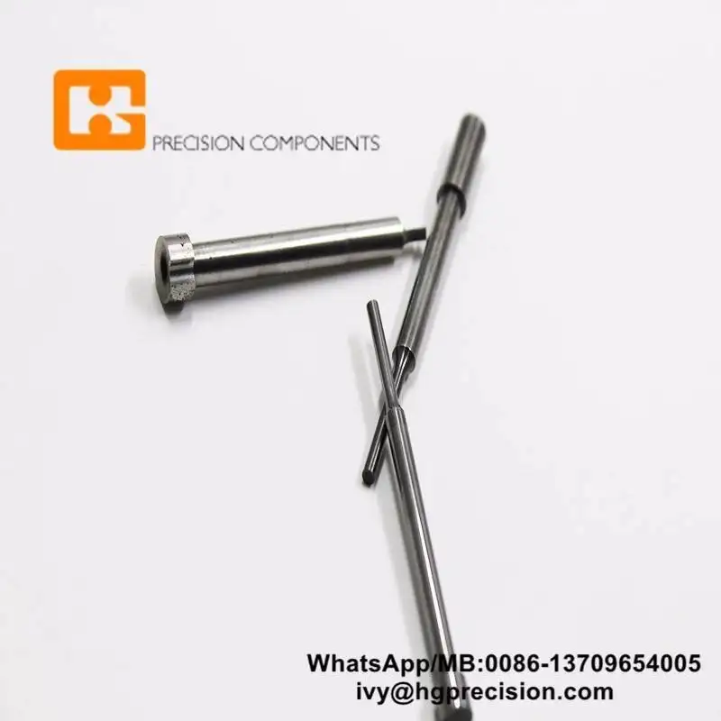 A Type Mold Punch Pin 1