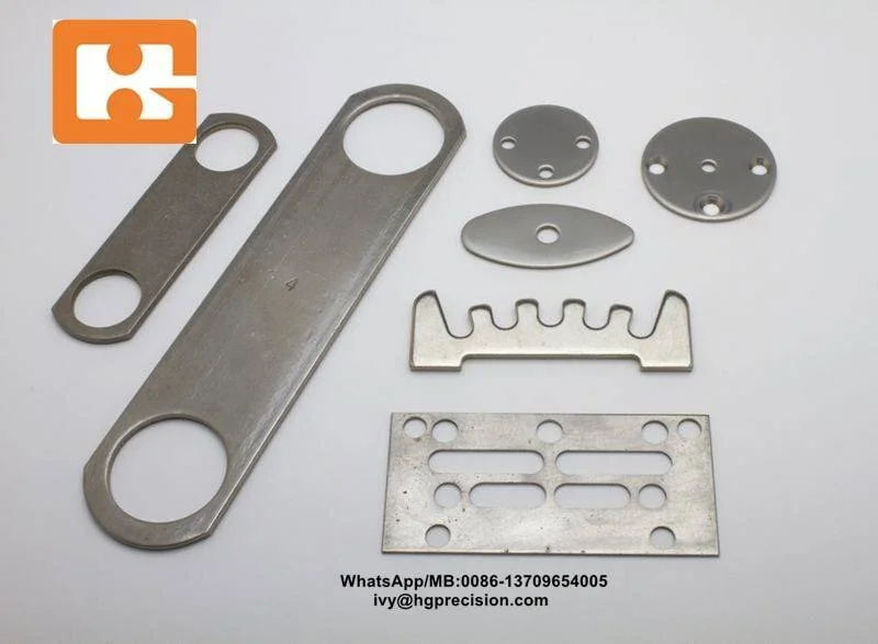 Sheet Metal Stamping Furniture Hardware Accessories 1