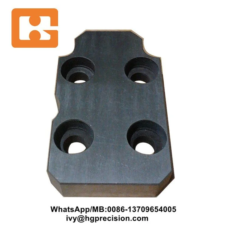 DC53 Guide Plate-HG 1