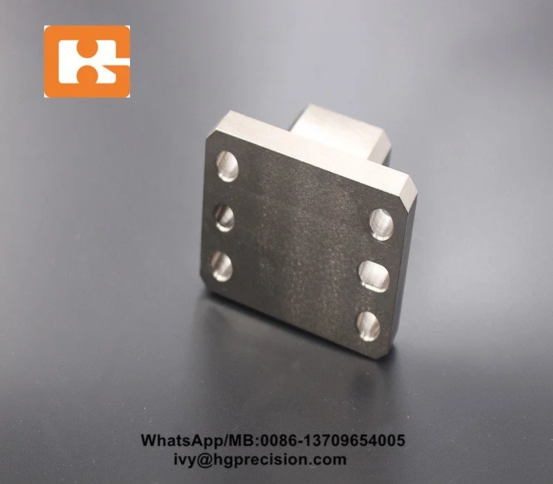 Manipulator Mechanical Parts 1