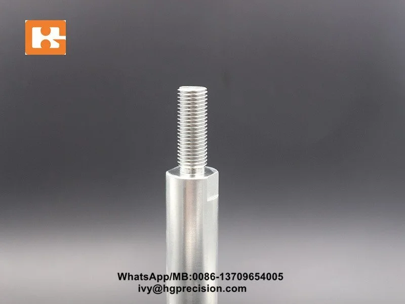 Precision FA Shaft SS400 1