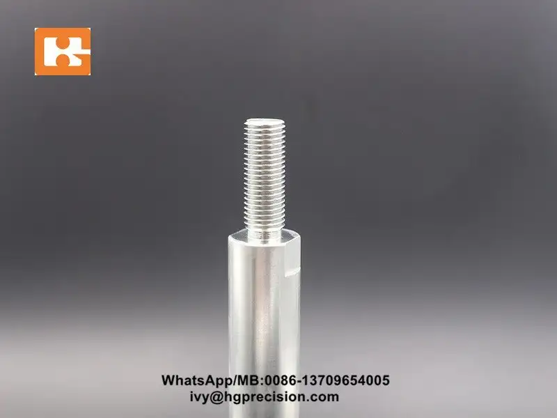 Precision FA Shaft SS400 1
